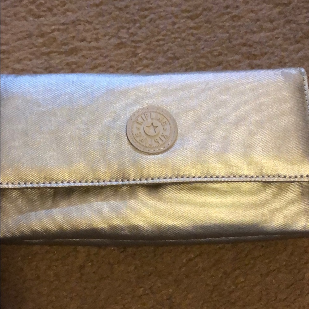 Kipling wallet